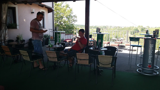 Caffe bar Črleni Lajbek - Križanec