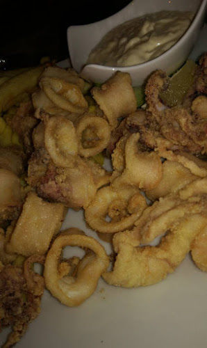 Opinii despre Restaurant Gardens în Rijeka - Gastronomija i ugostiteljstvo