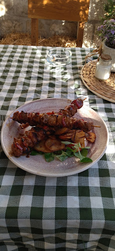 Konoba Dominik - Gastronomija i ugostiteljstvo