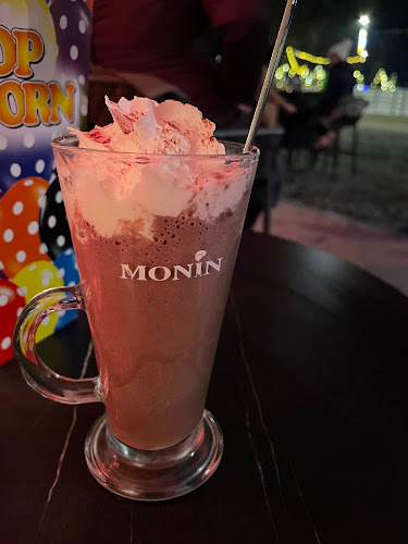 Comentarii opinii despre OЯRO -bar-