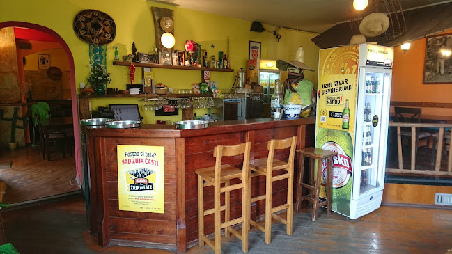 Gortanova ul. 12, 52100, Pula