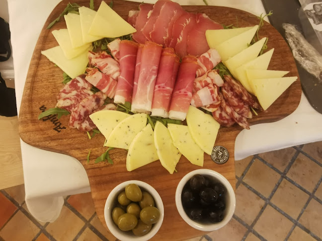 Wine bar AMFORA - Poreč