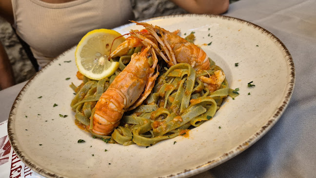 Restaurant Kamerlengo