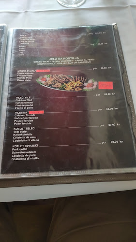 Opinii despre VICKO în Šibenik - Gastronomija i ugostiteljstvo