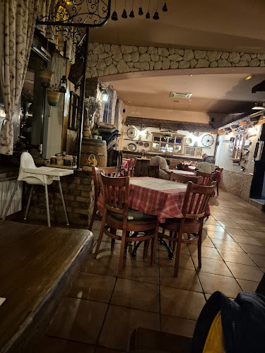 Opinii despre Pizza Nova Poma în Zagreb - Gastronomija i ugostiteljstvo