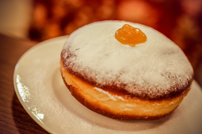 Opinii despre Kavana Dorka în Varaždin - Gastronomija i ugostiteljstvo