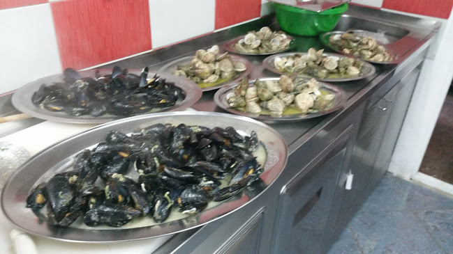 "Kuzina" grill & pizza