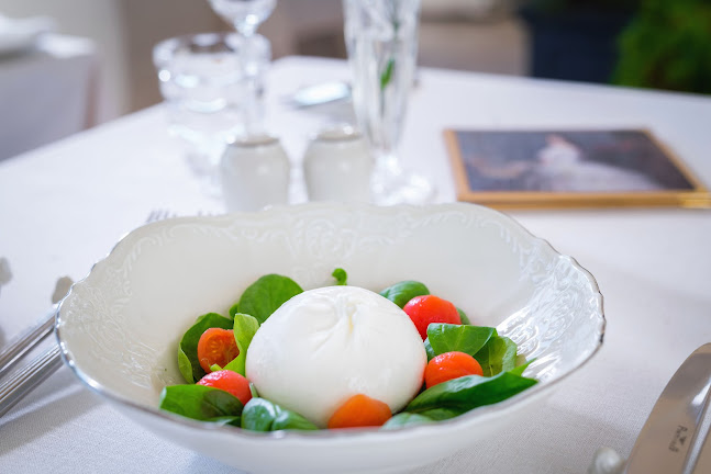 San Marco Restaurant - Hvar