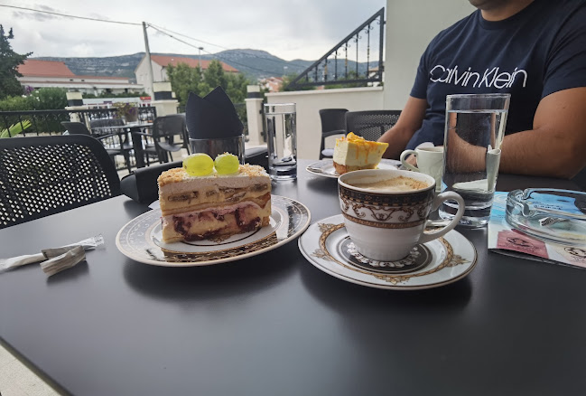 Comentarii opinii despre Slastičarna Leonardo