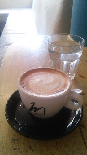 Comentarii opinii despre Caffe bar Crni mačak