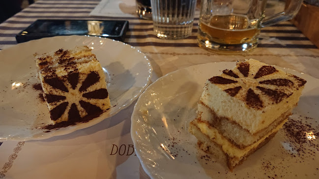 Comentarii opinii despre Makedonski Merak - restoran & pivnica