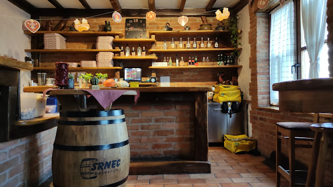 Comentarii opinii despre Restoran Martin