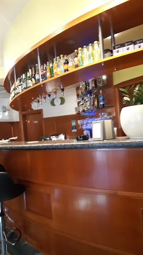 Comentarii opinii despre Caffe Bar "Planet"