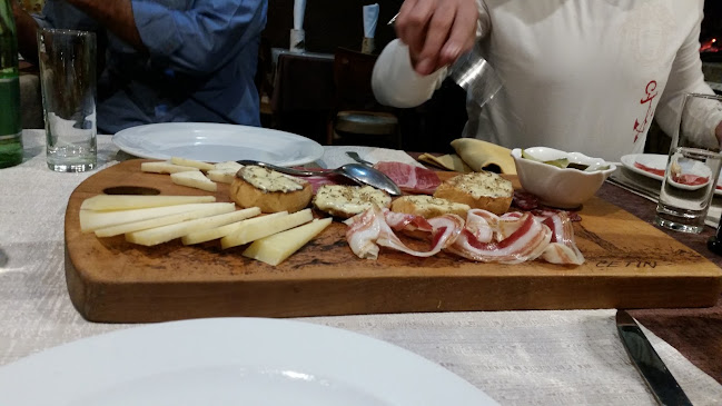 Opinii despre Restoran konoba Pjero în Momjan - Gastronomija i ugostiteljstvo