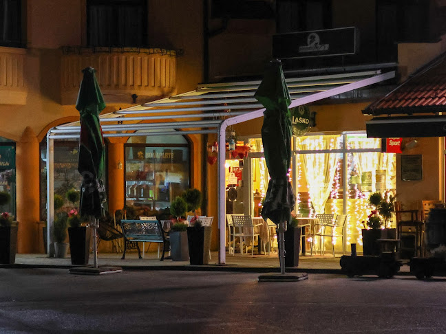 Caffe bar "Bonaparte"