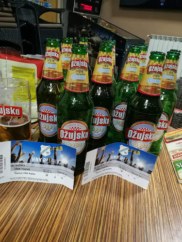 Bar 11 - Gastronomija i ugostiteljstvo