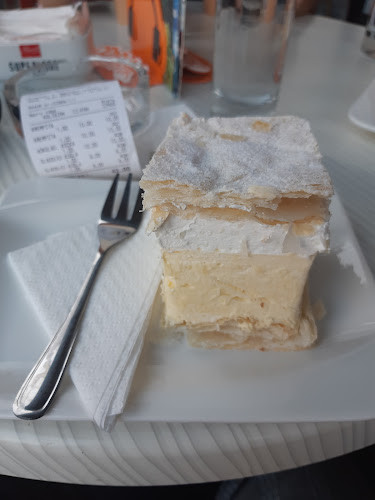 Caffe Slatkica - Gastronomija i ugostiteljstvo