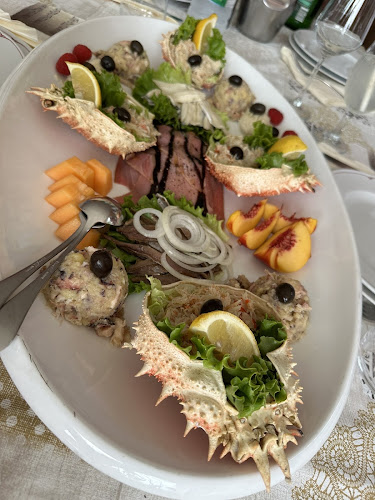 Comentarii opinii despre Restaurant Artatore “Janja”