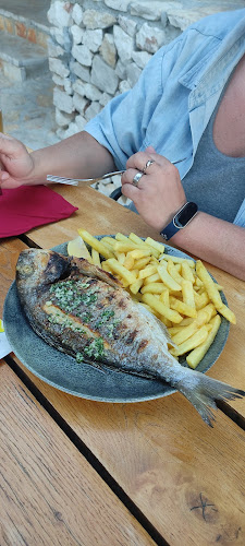 Konoba-pizzeria Porat - Gastronomija i ugostiteljstvo