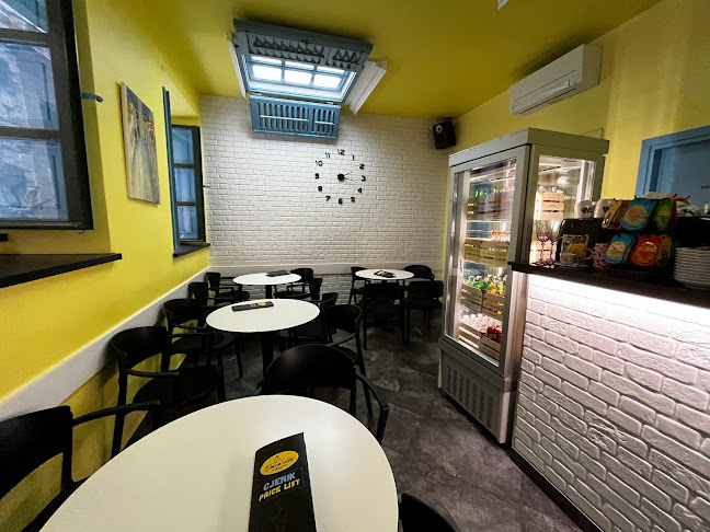 Dolce Vita - Gastronomija i ugostiteljstvo