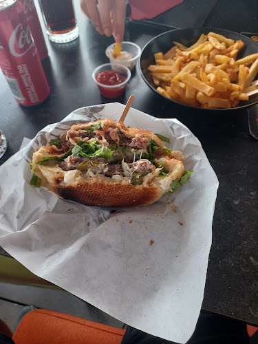 Comentarii opinii despre Fast food Buddy s Matulji