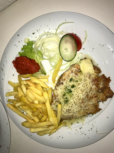 Comentarii opinii despre HARPUN