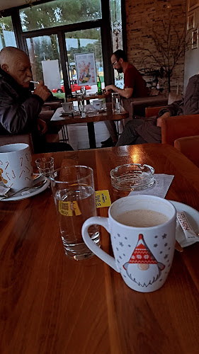 Caffe bar Godimento - Šibenik