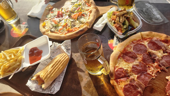 Opinii despre Fast food Cibus în Zadar - Gastronomija i ugostiteljstvo