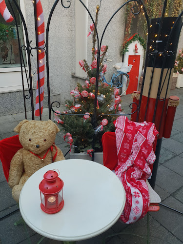 Caffe Bar Finjak - Zagreb