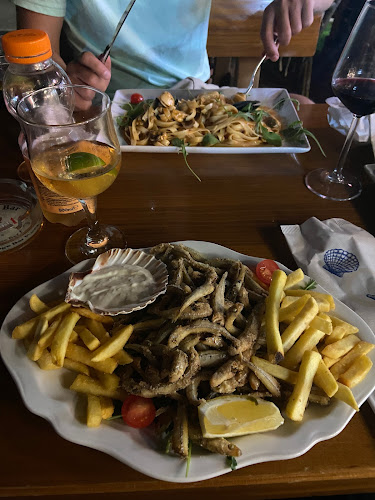 Comentarii opinii despre Restaurant Stella Marina