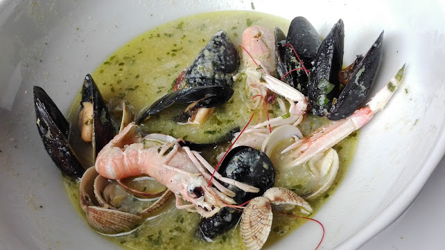 Ristorante Palmizana Meneghello - Hvar