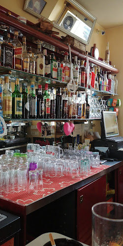 Comentarii opinii despre Caffe Bar " San Remo"