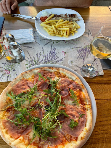 Konoba Okruk (Bistro Renata) - Okrug Gornji