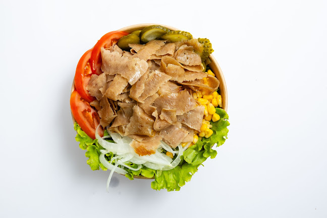 Kebabsito - Gastronomija i ugostiteljstvo