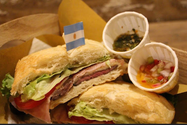 Don Armando Stari Grad | Steak & Grill | Argentinian casual food Restaurant - Gastronomija i ugostiteljstvo