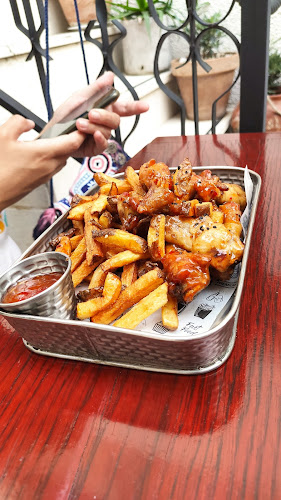 Restoran Bakra - Gastronomija i ugostiteljstvo