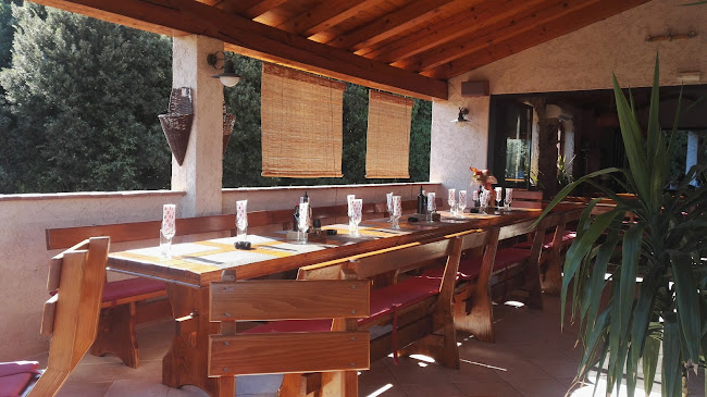 Restaurant -Konoba "Teza"