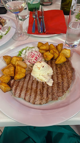 Bistro grill Sarajevska priča - Poreč