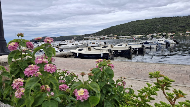 Gondola - Gastronomija i ugostiteljstvo