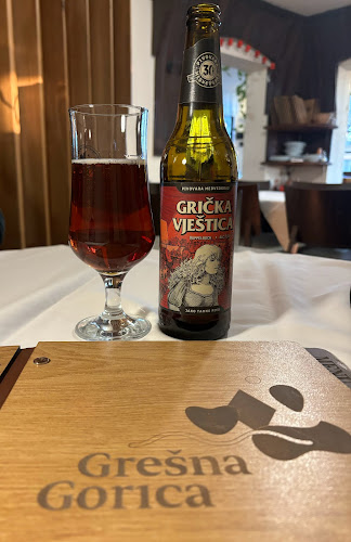 Grešna gorica seljački turizam