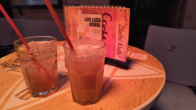 Zlatni Kutić Café Bar - Zadar