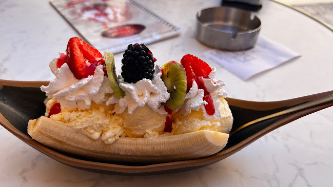 Comentarii opinii despre Slasticarna Donat, Ice Cream and Gelato