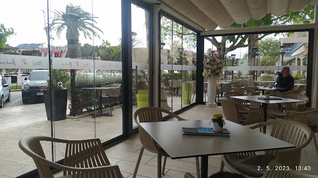 Opinii despre Biokovo Restaurant Pizzeria în Makarska - Gastronomija i ugostiteljstvo