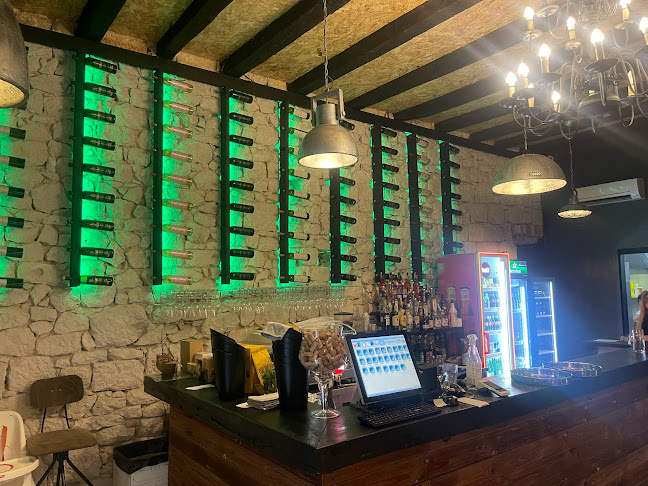 Pirates Kitchen seafood & steak