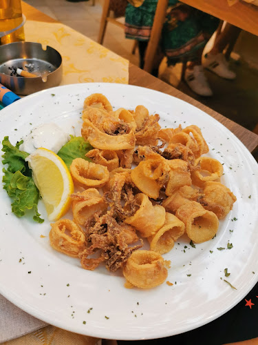 Comentarii opinii despre Restaurant “Pastrik”