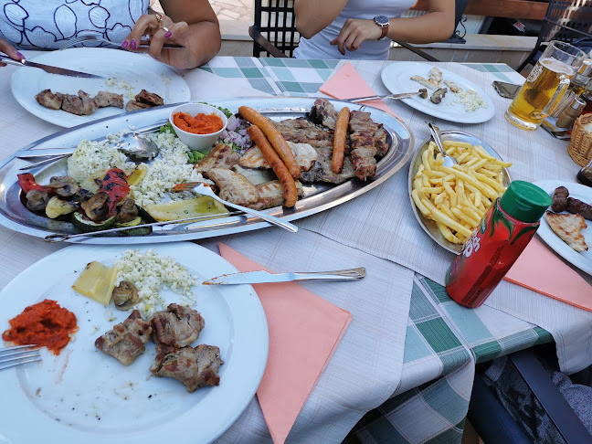 Comentarii opinii despre Restoran "Lovački rog"