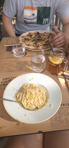 Ul. Maršala Tita 75, 52221, Rabac