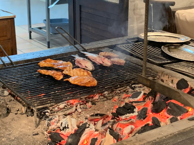 Comentarii opinii despre RESTAURANT KOMIN