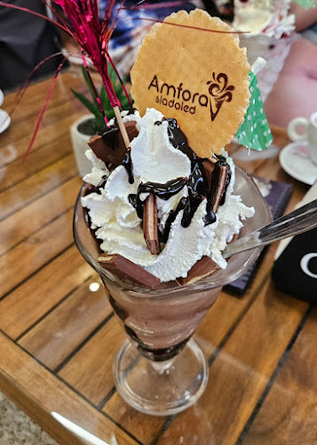 Opinii despre Amfora în Pirovac - Gastronomija i ugostiteljstvo