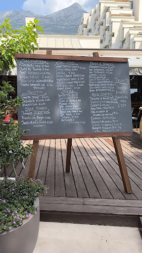 La Pentola Trattoria Makarska - Makarska